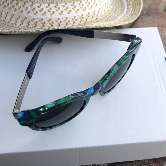 TORY BURCH BRAND NEW SUNGLASSES main image 6